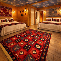 Гостевой дом HAYAT HAUS, Республика Карачаево-Черкесия 