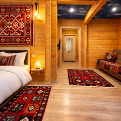 Гостевой дом HAYAT HAUS, Республика Карачаево-Черкесия 