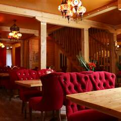 Гостевой дом HAYAT HAUS, Республика Карачаево-Черкесия 