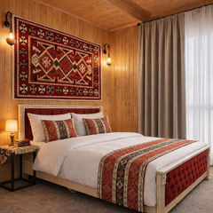 Гостевой дом HAYAT HAUS, Республика Карачаево-Черкесия 