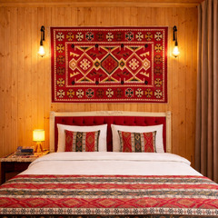 Гостевой дом HAYAT HAUS, Республика Карачаево-Черкесия 