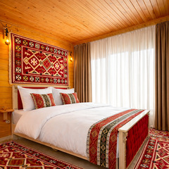 Гостевой дом HAYAT HAUS, Республика Карачаево-Черкесия 