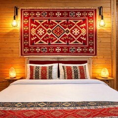 Гостевой дом HAYAT HAUS, Республика Карачаево-Черкесия 