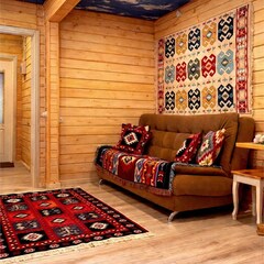 Гостевой дом HAYAT HAUS, Республика Карачаево-Черкесия 