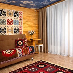 Гостевой дом HAYAT HAUS, Республика Карачаево-Черкесия 