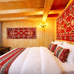 Гостевой дом HAYAT HAUS, Республика Карачаево-Черкесия 