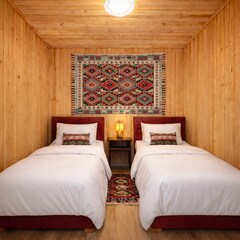 Гостевой дом HAYAT HAUS, Республика Карачаево-Черкесия 