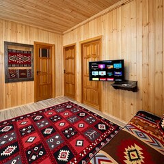 Гостевой дом HAYAT HAUS, Республика Карачаево-Черкесия 