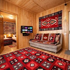 Гостевой дом HAYAT HAUS, Республика Карачаево-Черкесия 