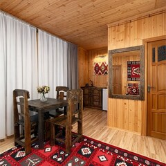 Гостевой дом HAYAT HAUS, Республика Карачаево-Черкесия 