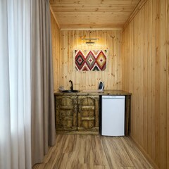 Гостевой дом HAYAT HAUS, Республика Карачаево-Черкесия 