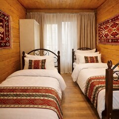 Гостевой дом HAYAT HAUS, Республика Карачаево-Черкесия 