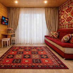 Гостевой дом HAYAT HAUS, Республика Карачаево-Черкесия 