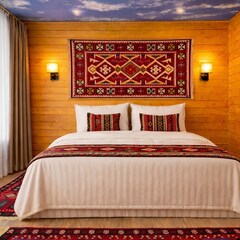 Гостевой дом HAYAT HAUS, Республика Карачаево-Черкесия 