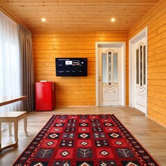 Гостевой дом HAYAT HAUS, Республика Карачаево-Черкесия 