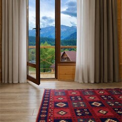 Гостевой дом HAYAT HAUS, Республика Карачаево-Черкесия 