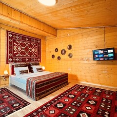 Гостевой дом HAYAT HAUS, Республика Карачаево-Черкесия 