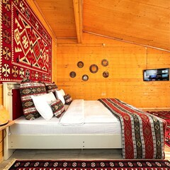 Гостевой дом HAYAT HAUS, Республика Карачаево-Черкесия 