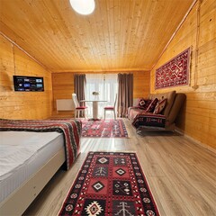 Гостевой дом HAYAT HAUS, Республика Карачаево-Черкесия 