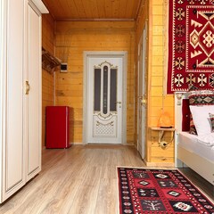 Гостевой дом HAYAT HAUS, Республика Карачаево-Черкесия 