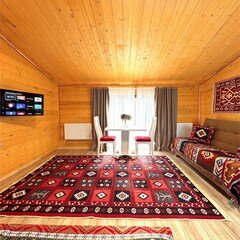 Гостевой дом HAYAT HAUS, Республика Карачаево-Черкесия 