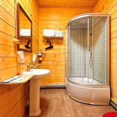 Гостевой дом HAYAT HAUS, Республика Карачаево-Черкесия 