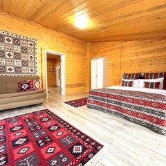 Гостевой дом HAYAT HAUS, Республика Карачаево-Черкесия 