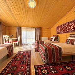 Гостевой дом HAYAT HAUS, Республика Карачаево-Черкесия 