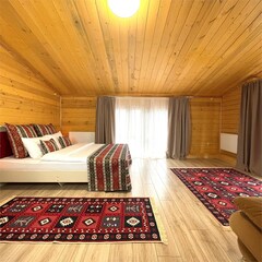 Гостевой дом HAYAT HAUS, Республика Карачаево-Черкесия 