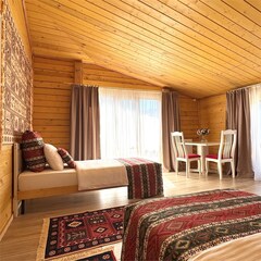 Гостевой дом HAYAT HAUS, Республика Карачаево-Черкесия 