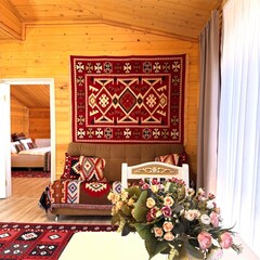 Гостевой дом HAYAT HAUS, Республика Карачаево-Черкесия 