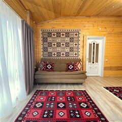 Гостевой дом HAYAT HAUS, Республика Карачаево-Черкесия 