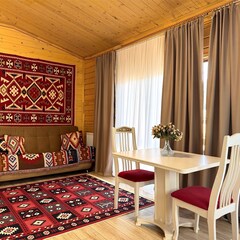 Гостевой дом HAYAT HAUS, Республика Карачаево-Черкесия 