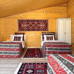 Гостевой дом HAYAT HAUS, Республика Карачаево-Черкесия 