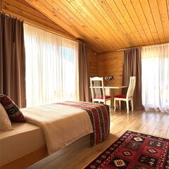 Гостевой дом HAYAT HAUS, Республика Карачаево-Черкесия 