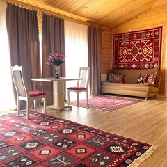 Гостевой дом HAYAT HAUS, Республика Карачаево-Черкесия 