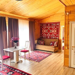 Гостевой дом HAYAT HAUS, Республика Карачаево-Черкесия 