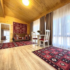 Гостевой дом HAYAT HAUS, Республика Карачаево-Черкесия 