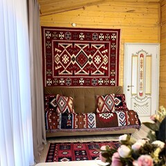 Гостевой дом HAYAT HAUS, Республика Карачаево-Черкесия 