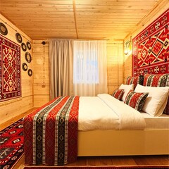 Гостевой дом HAYAT HAUS, Республика Карачаево-Черкесия 