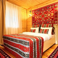 Гостевой дом HAYAT HAUS, Республика Карачаево-Черкесия 