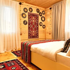 Гостевой дом HAYAT HAUS, Республика Карачаево-Черкесия 