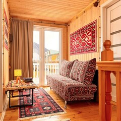 Гостевой дом HAYAT HAUS, Республика Карачаево-Черкесия 