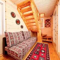 Гостевой дом HAYAT HAUS, Республика Карачаево-Черкесия 