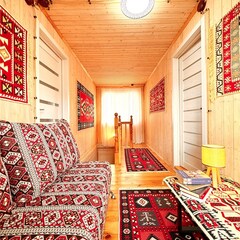 Гостевой дом HAYAT HAUS, Республика Карачаево-Черкесия 