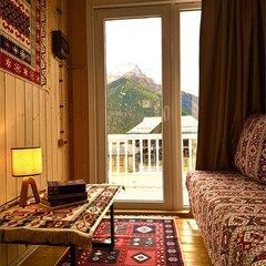 Гостевой дом HAYAT HAUS, Республика Карачаево-Черкесия 