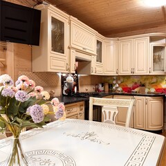 Гостевой дом HAYAT HAUS, Республика Карачаево-Черкесия 