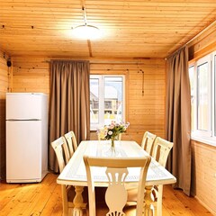 Гостевой дом HAYAT HAUS, Республика Карачаево-Черкесия 