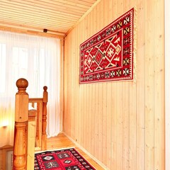 Гостевой дом HAYAT HAUS, Республика Карачаево-Черкесия 