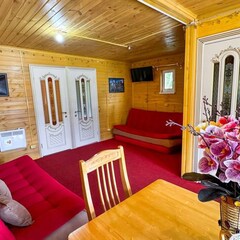 Гостевой дом HAYAT HAUS, Республика Карачаево-Черкесия 